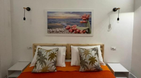 My Happy Place Rooms